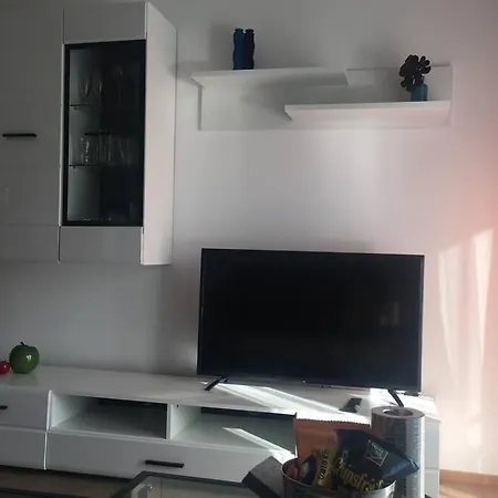 Haas Apartment *