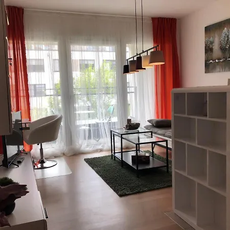 Haas Apartment *