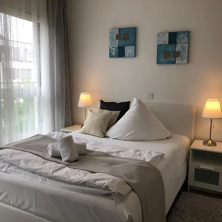 Apartment Haas Erlangen