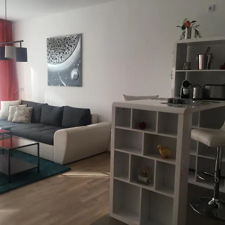 Haas Apartment